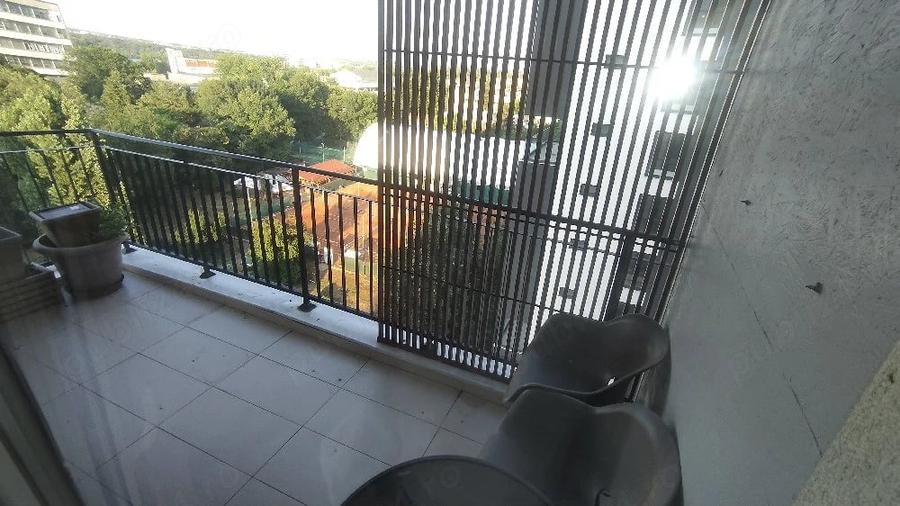 Garsonieră decomandată în Pantelimon