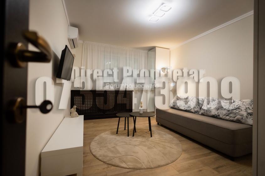 Apartament 2 Camere - de Inchiriat - Lacul Tei - Facultatea de Constructii