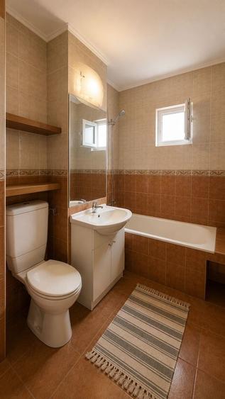 Comision 0% | Apartament 3 camere Lipovei | Iulius Town | 67 mp | - 10