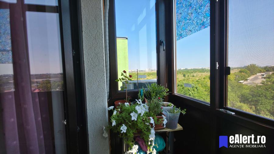 Apartament cu 2 camere în Alexandriei
