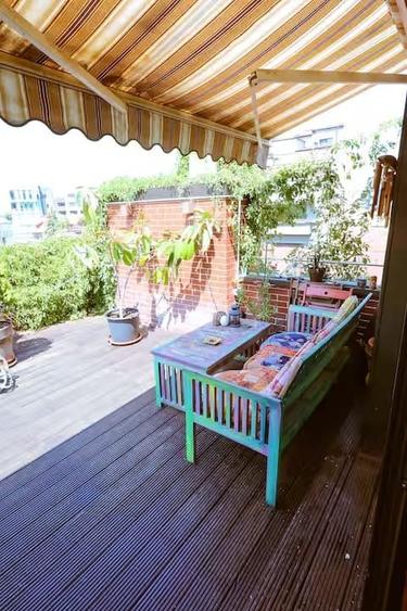 Apartament în Universitate