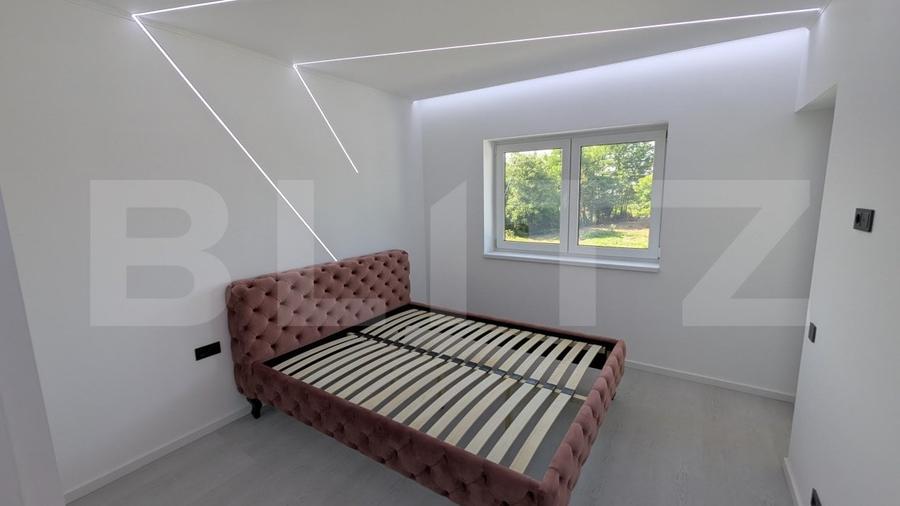Duplex cu 4 camere cu Piscina în Cetate