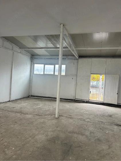 Spațiu comercial, de 110 mp, în Central