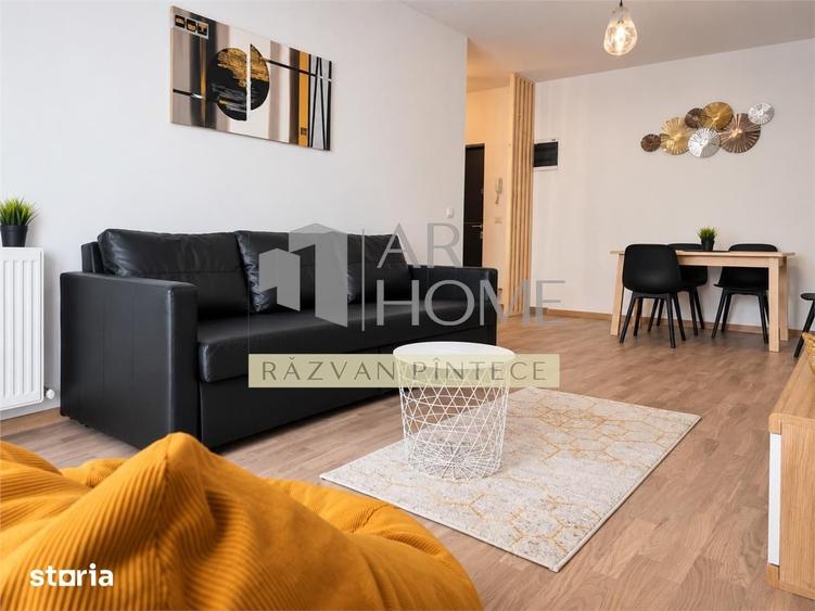 Apartament cu 2 camere în Blejoi