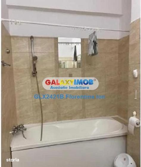 Apartament cu 3 camere decomandat în Ghencea