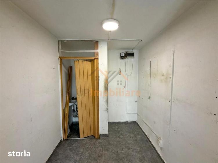 SPATIU COMERCIAL DE INCHIRIAT | 50 MP UTILI | DECEBAL | ORADEA - 8