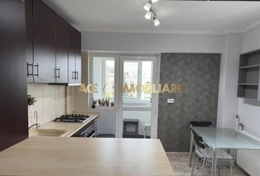 2 Camere de inchiriat | Vacaresti | Metrou | Parcare | - 4