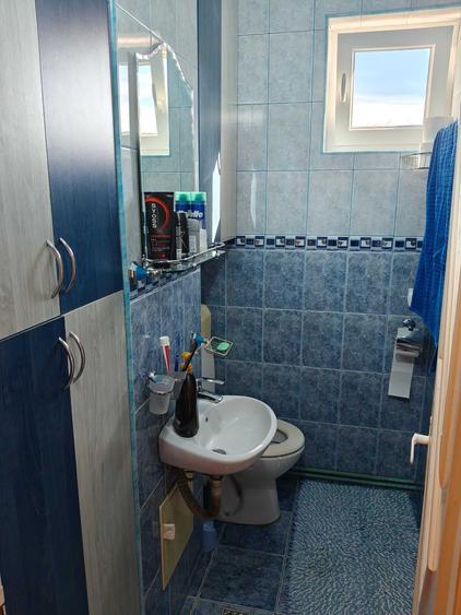 Apartament cu 3 camere decomandat în Stana