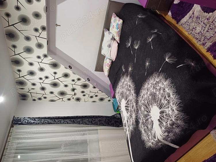 Apartament cu 2 camere în Lechința