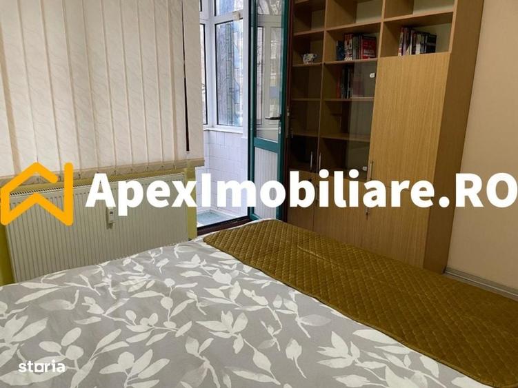 Apartament cu 3 camere în Vatra Luminoasă