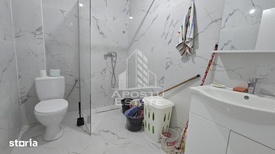 Apartament cu 2 camere decomandat, mobilat în Calea Urseni