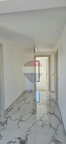 Casă cu 4 camere cu Teren 2608 Mp în Săuca