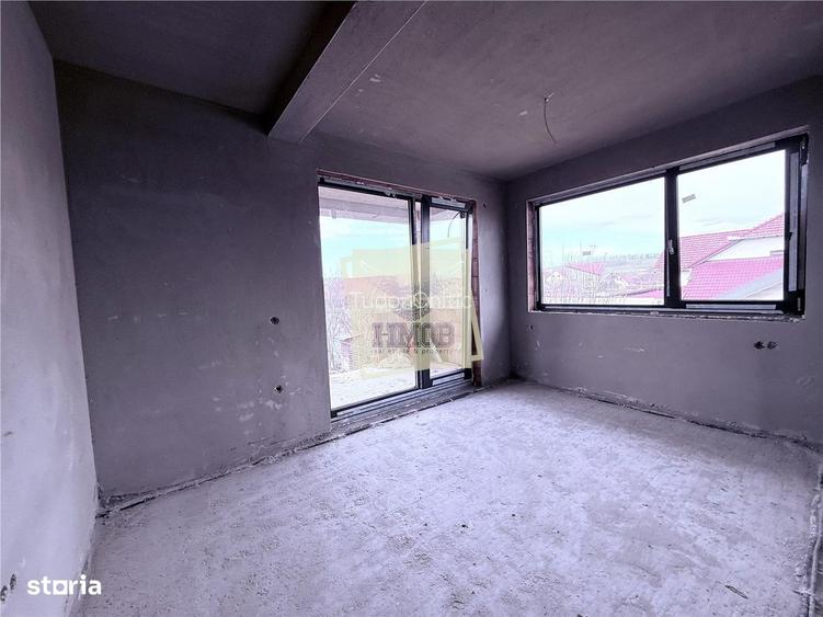 Casa Individuala 5 camere carport filigorie teren 478 mp Cristian