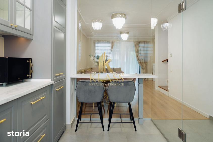 Vila P+1+M | 150 mp | 4 dormitoare | Gradina | Alexander Residence - 11