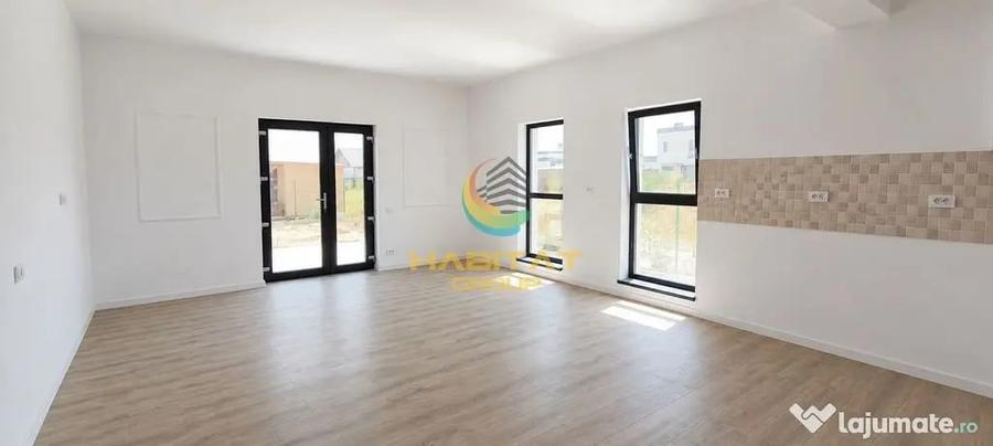 Casă cu 3 camere cu Teren 375 Mp în Vidra
