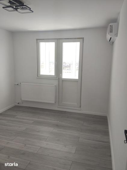 Ap 2 cam Vlaicu pe principala renovat modern bloc izolat reabilitat - 20
