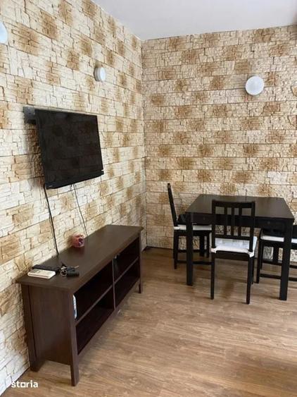 Apartament 3 camere Zona Dacia 47 mp Mobilat Aer Conditionat - 3