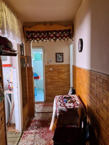 Apartament cu 2 camere decomandat în Lotrioara