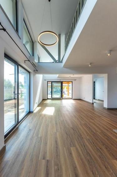 Vila unica, 147mp, teren 833mp, 4 camere, la lac - 4
