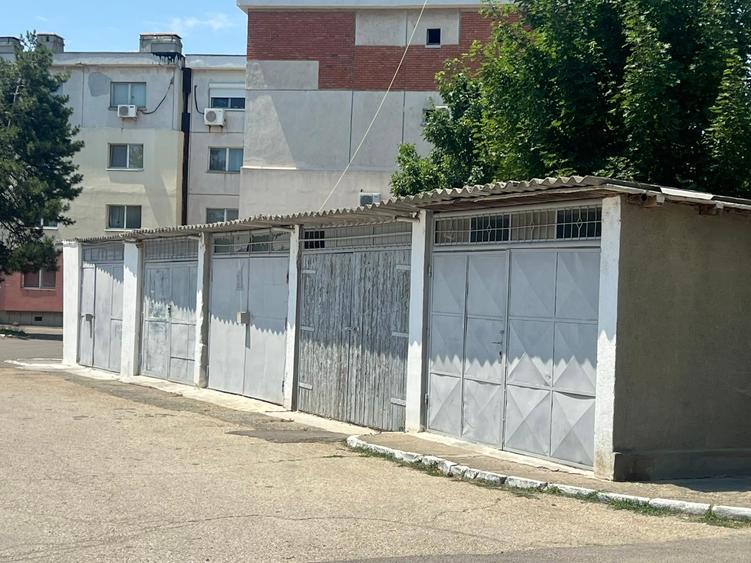 Apartament cu 2 camere decomandat în Eforie Sud