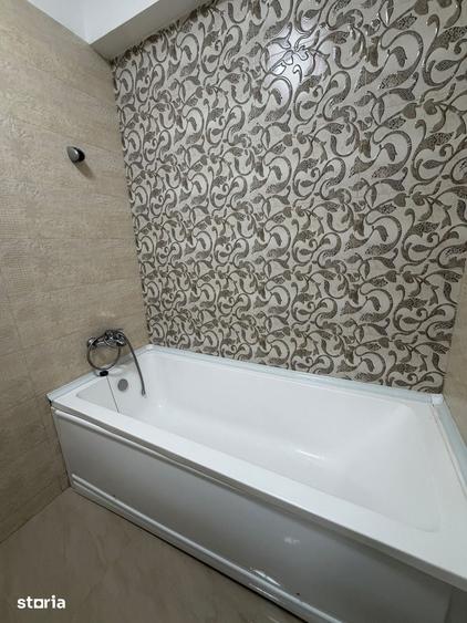 Apartament cu 2 camere în Rahova