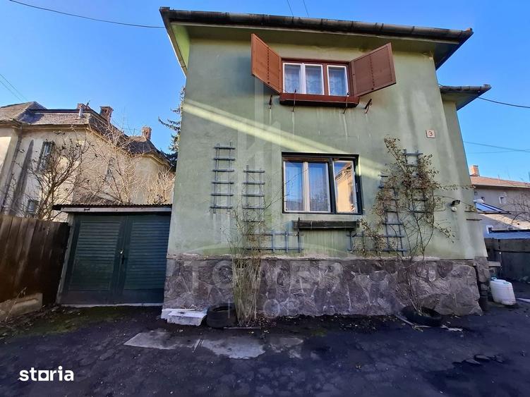 Apartament cu 3 camere în Ultracentral