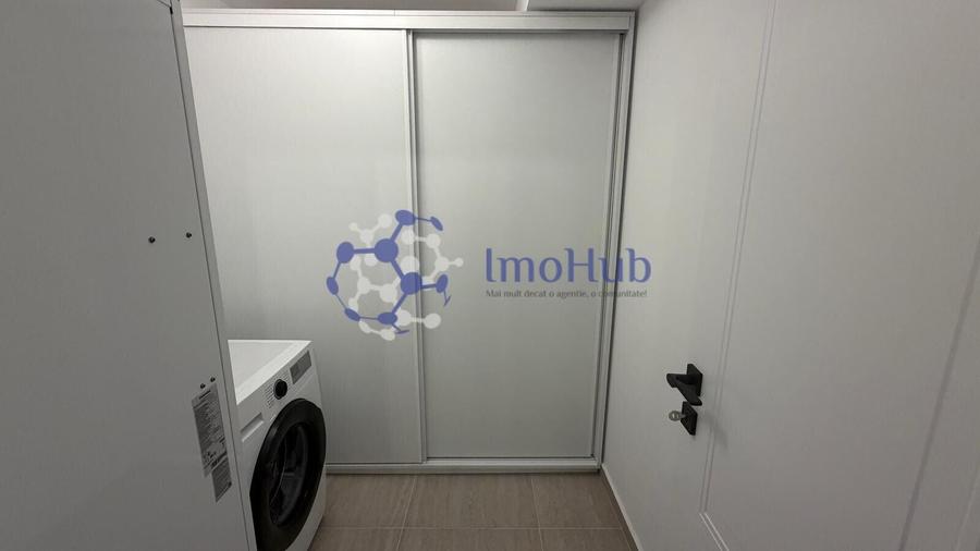 Copou, 2 camere, prima inchiriere, parcarre inclusa, disponibil imediat! - 6
