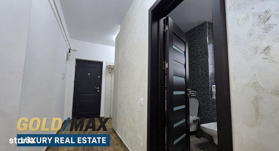 Apartament cu 3 camere decomandat în Ultracentral