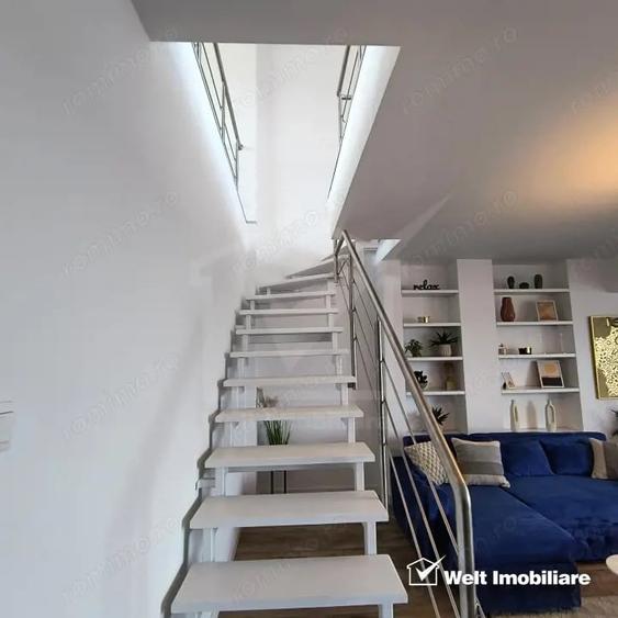 Apartament cu 5 camere în Bună Ziua