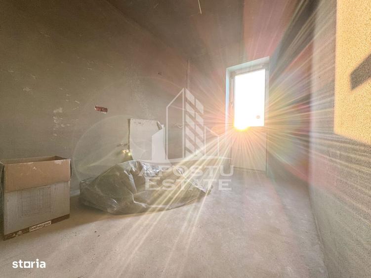 Apartament cu 2 camere în Giroc — fotografia 1