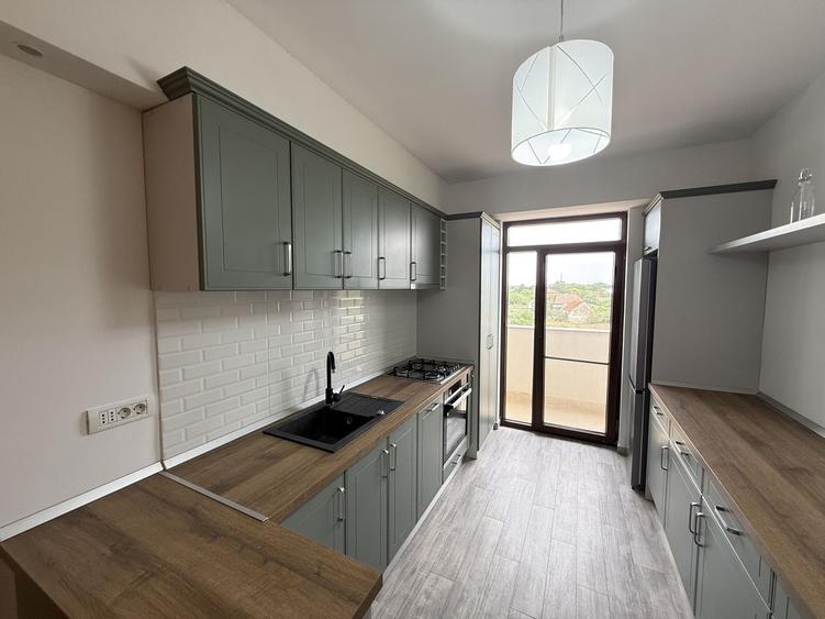 Apartament 3 camere de închiriat - 7
