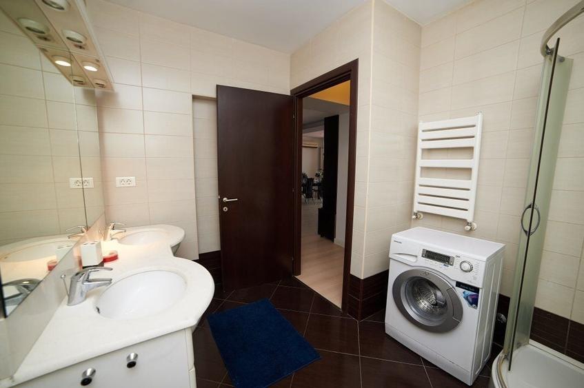 Apartament 2 camere in complex North Area Lake View Herastrau - 13