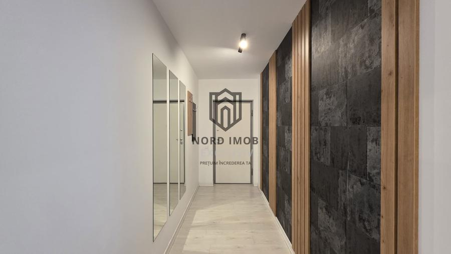 Apartament cu 3 camere decomandat, mobilat în Aviației