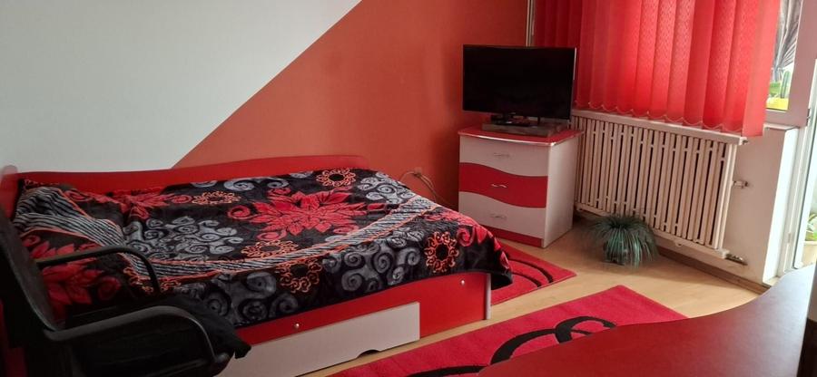 Apartament cu 2 camere decomandat în Alfa