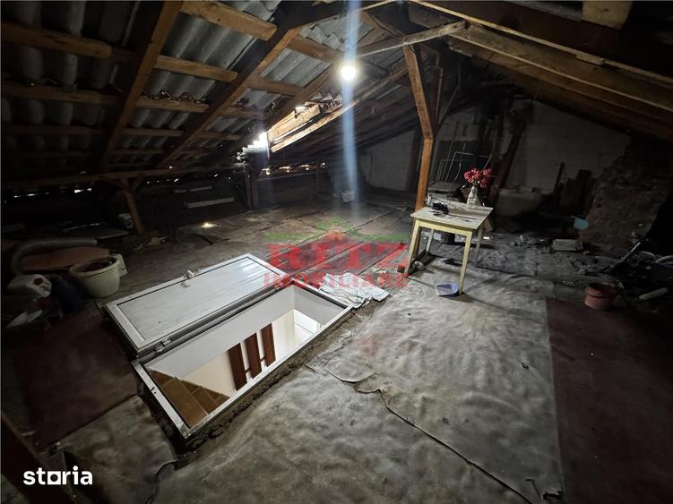 Apartament cu 3 camere decomandat în Tineretului