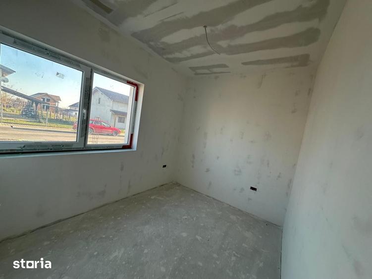 Casa individuala 4 camere, 2 bai, Giarmata - 20