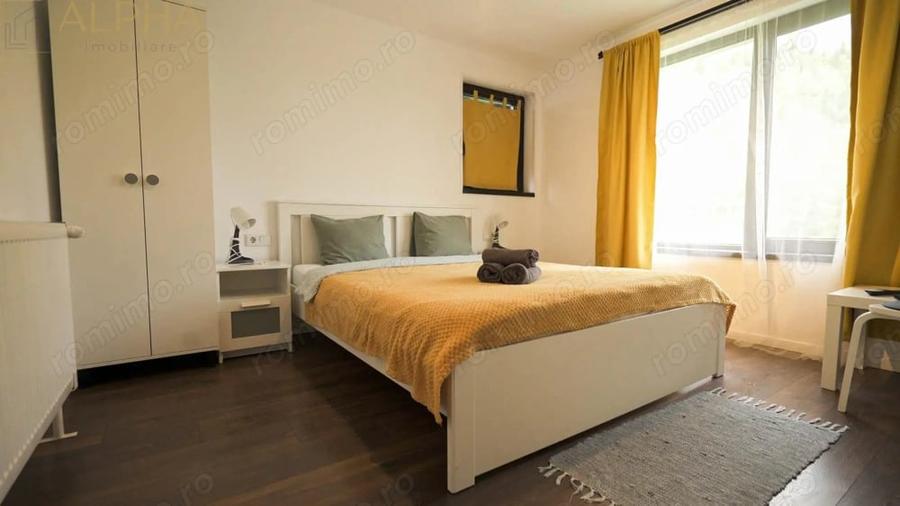 Spațiu comercial, de 390 mp, în Colibița