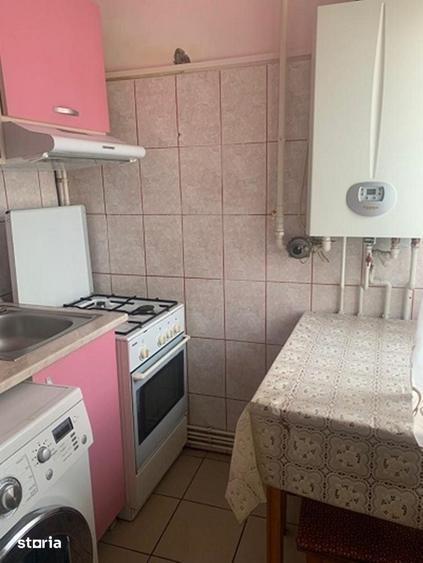Garsonieră în Gării