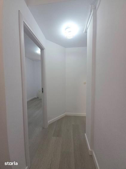 Apartament cu 2 camere în Dobroești