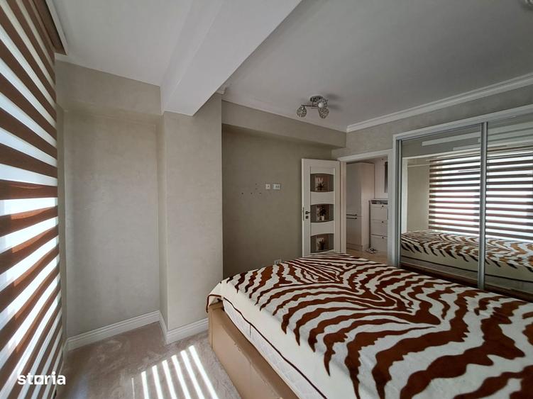 Apartament cu 2 camere în 13 Septembrie