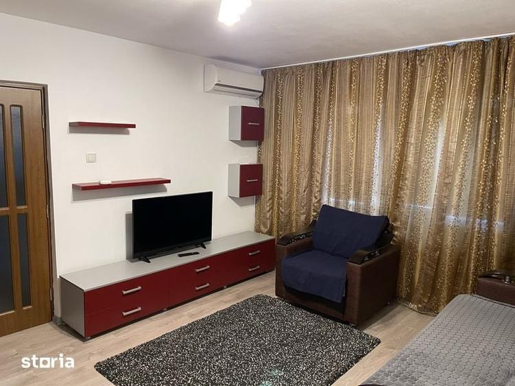 Apartament cu 2 camere decomandat în Zimbru