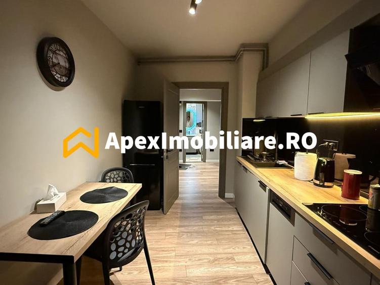Apartament 2 camere de inchiriat Aviatiei Bucure?ti | ApexI - 14
