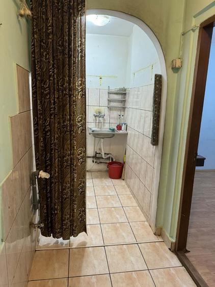Apartament cu 2 camere decomandat în Nord