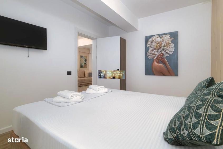 Apartament cu 2 camere în Nord