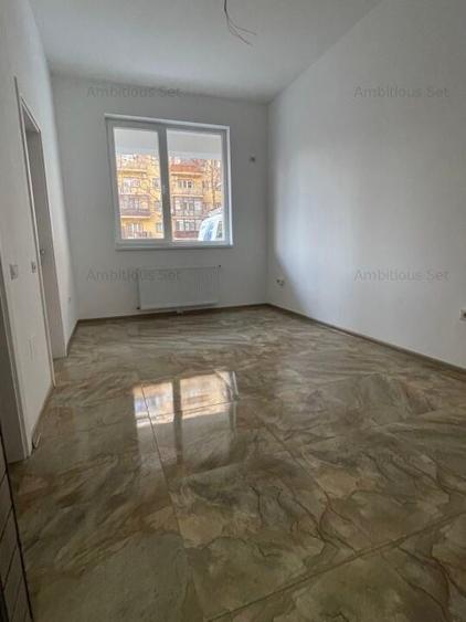 Garsonieră în Dudu