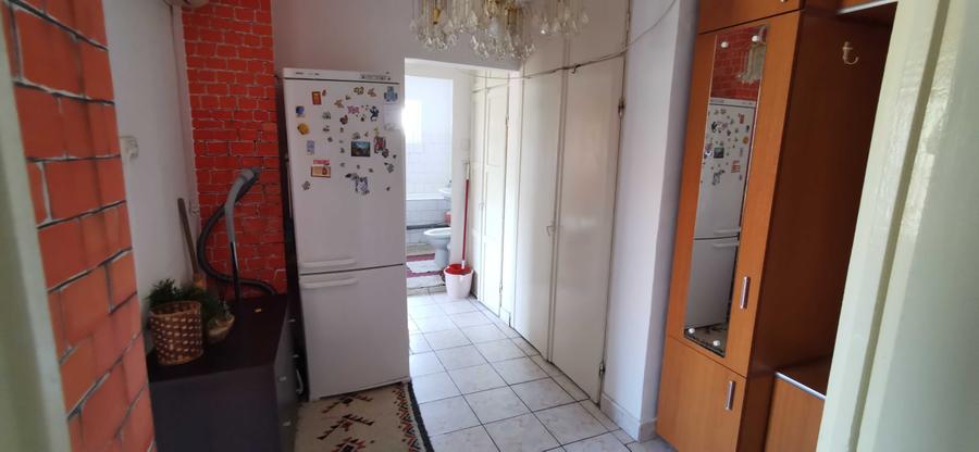 Apartament cu 2 camere în Decebal