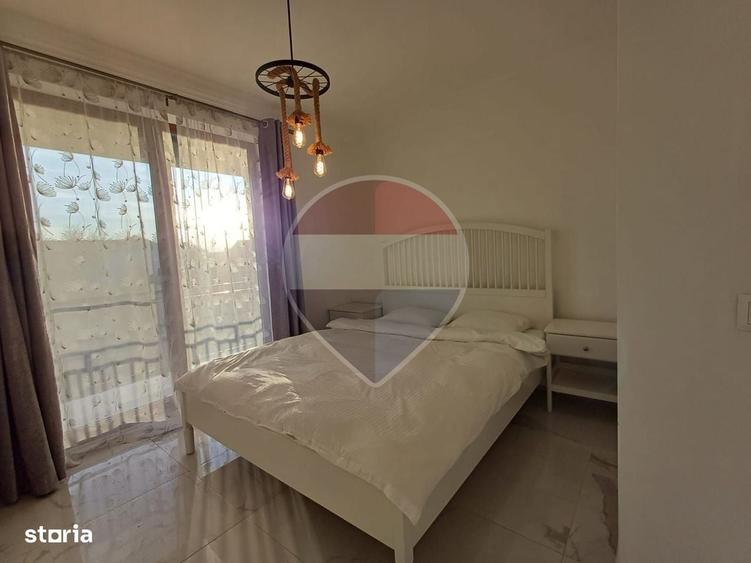 Apartament cu 3 camere în Piața Cluj