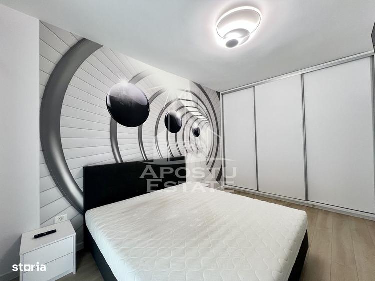 Apartament cu 2 camere în Girocului