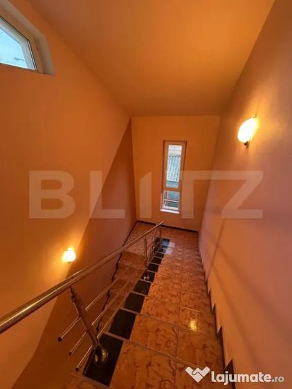 Casa individuala 6 camere, 269 mp utili, 635 mp teren - 6