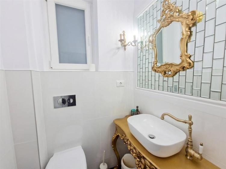 RECO Apartament 3 camere Ultracentral in Oradea - 6